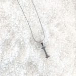⁦שרשרת אותיות   /כסף⁩ – תמונה ⁦15⁩