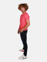 ⁦T שירט GANT /ורוד פוקסיה⁩ – תמונה ⁦2⁩