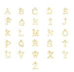 שרשרת אותיות/זהב