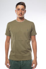 T שירט ניקי ALL SAINTS | ירוק זית