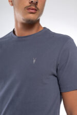 T שירט ניקי ALL SAINTS  / כחול פטרול