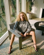 ⁦סווטשרט ANINE BING / Montreal⁩ – תמונה ⁦3⁩