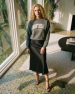 ⁦סווטשרט ANINE BING / Montreal⁩ – תמונה ⁦2⁩