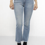 מכנסי גינס פרנזים PLEASE /כחול