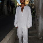 חליפת טאטרה | לבן