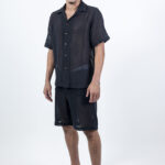 חליפת חורים /שחור