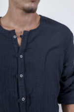 ⁦מכנסי טטרה /שחור⁩ – תמונה ⁦4⁩