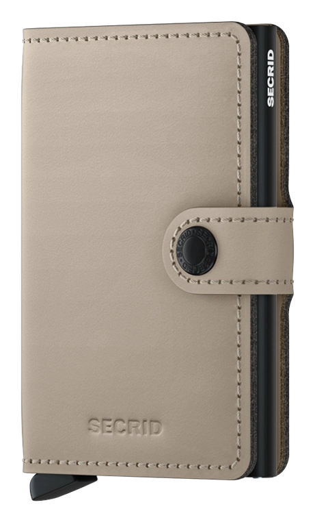 mm-desert-1-front ארנק SECRID/ אבן – תמונה 1