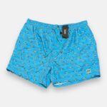 בגד ים HUGO BOSS | כחול