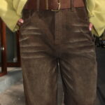 ברמודה קורדרוי /חום