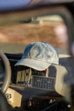 Anine Bing Baseball Cap | גינס