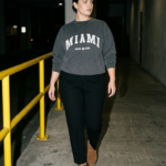 סווטשרט ANINE BING / Miami