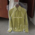 חולצה מכופתרת פרשוט