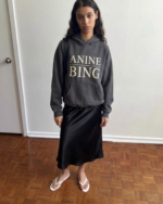 סווטשרט קפוט'שון Harvey Serif Sweatshirt Bing