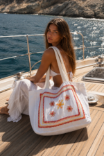 ⁦tote bag | לבו⁩ – תמונה ⁦4⁩