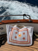 ⁦tote bag | לבו⁩ – תמונה ⁦2⁩