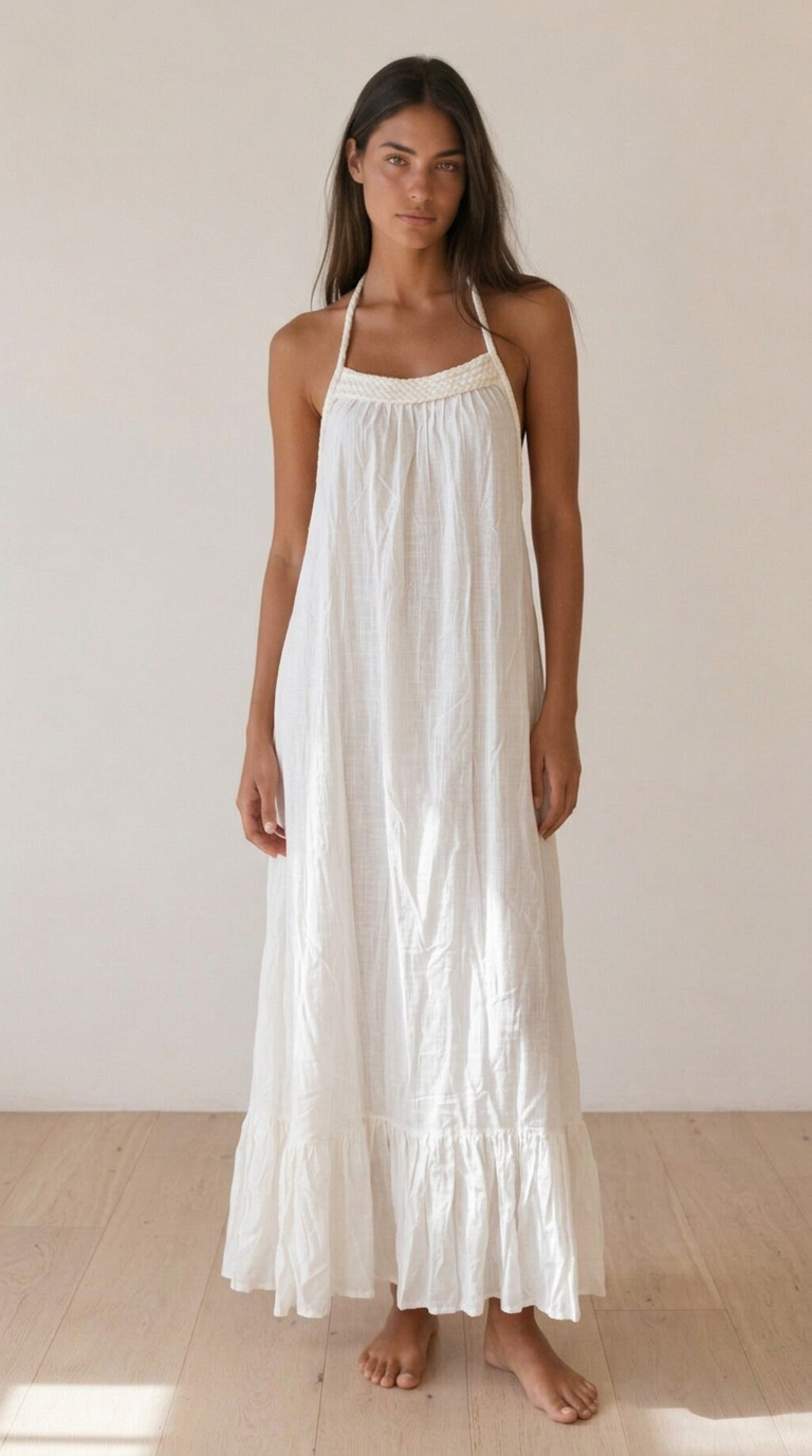 Fashion Campaign Photo-2 שמלת ליבי -סאמפל – תמונה 1