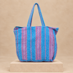 tote bag | סגול גדול