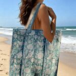 tote bag | ירקרק